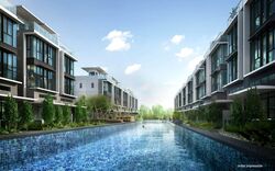 Belgravia Ace (D28), Semi-Detached #453887231